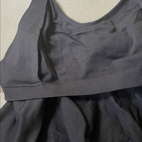 Maternity Caramel Cantini Cami - Picture 6 of 6